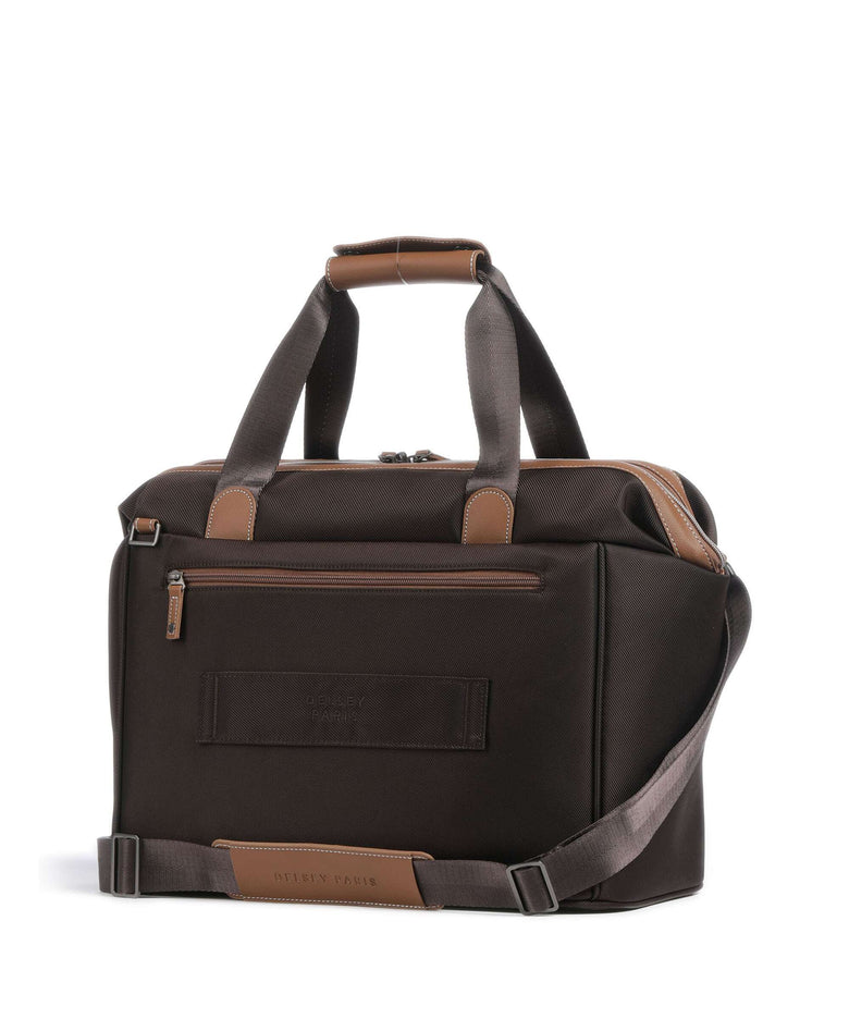 Delsey Paris Chatelet Air 2.0 Weekend bag braun