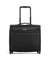 Delsey Paris Brochant 3 Valigia trolley (2 ruote) deep black
