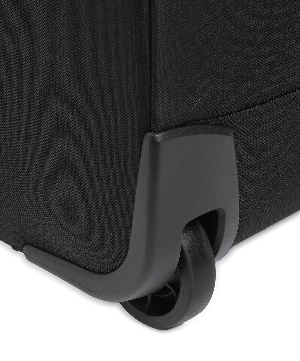 Delsey Paris Brochant 3 Trolley (2 wheels) deep black