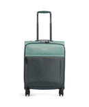 Delsey Paris Brochant 3 Valigia trolley (4 ruote) gruen
