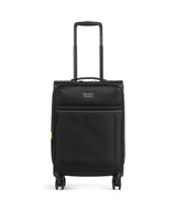 Delsey Paris Brochant 3 Valigia trolley (4 ruote) deep black