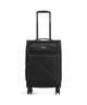 Delsey Paris Brochant 3 Valigia trolley (4 ruote) deep black