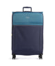 Delsey Paris Brochant 3 Valigia trolley (4 ruote) meerblau