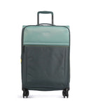Delsey Paris Brochant 3 Valigia trolley (4 ruote) gruen