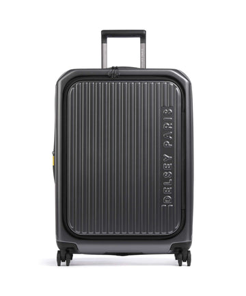 Delsey Paris Securitime Spinner (4 wheels) anthrazit