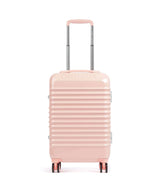 Delsey Paris Bastille 2.0 Valigia trolley (4 ruote) paonie