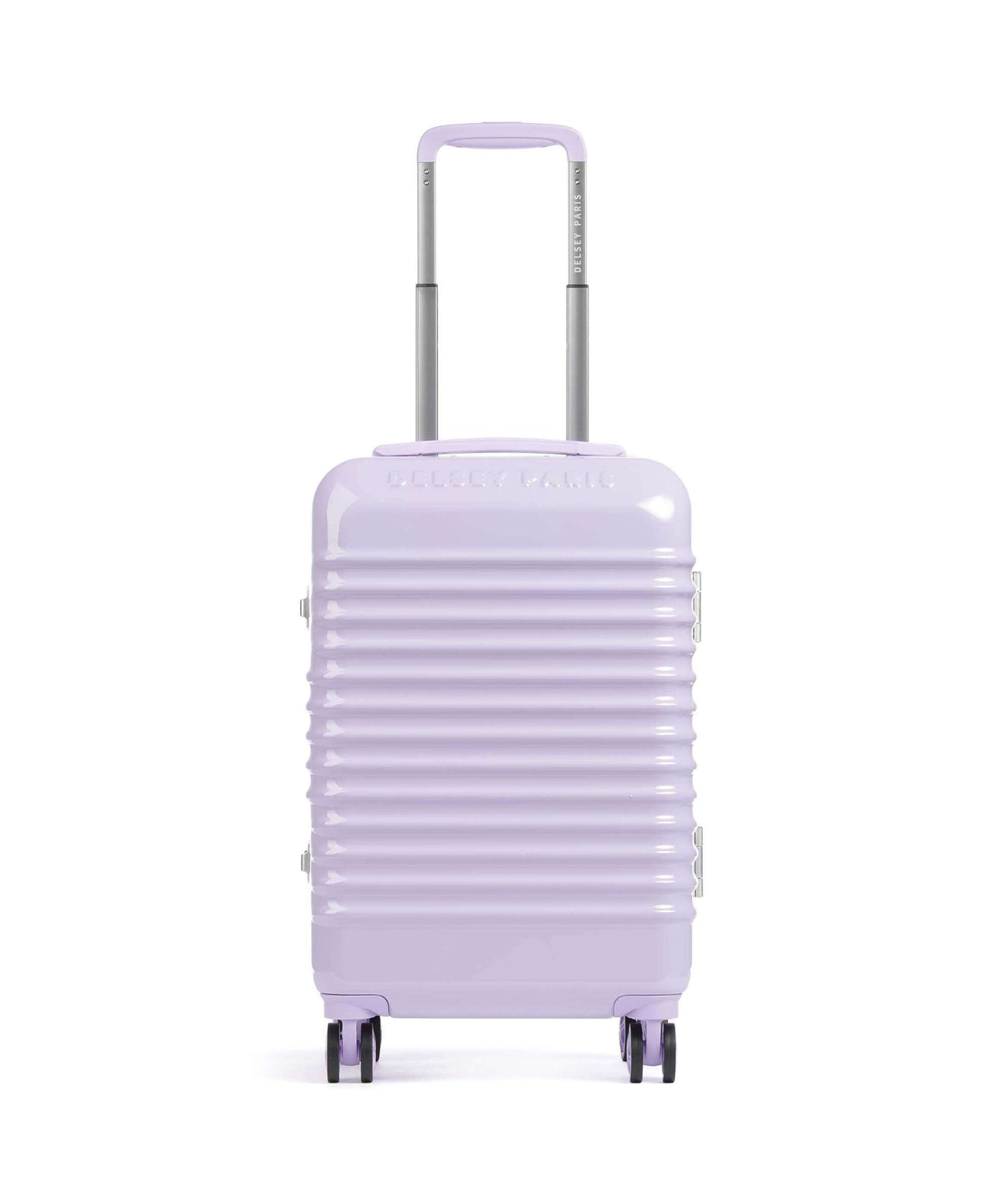 Delsey Paris Bastille 2.0 Spinner (4 wheels) lavendel