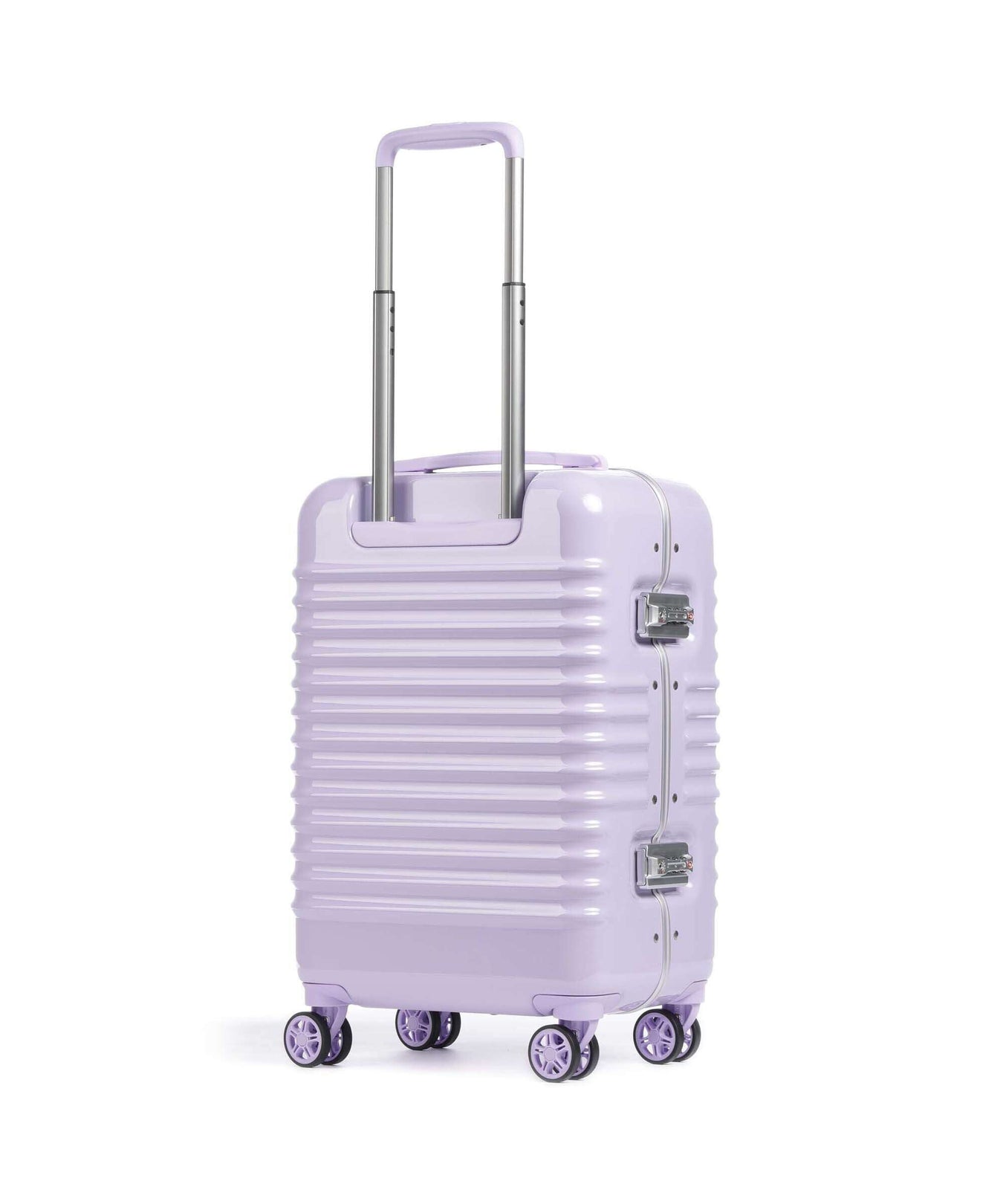 Delsey Paris Bastille 2.0 Spinner (4 wheels) lavendel