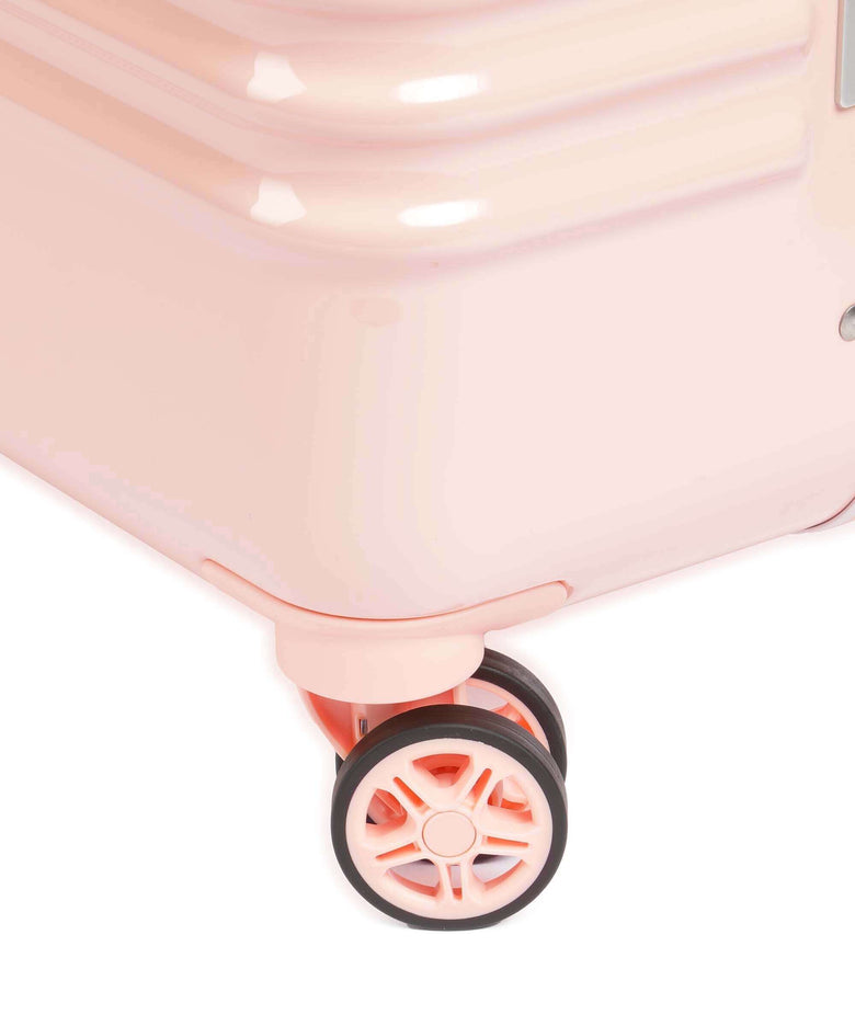 Delsey Paris Bastille 2.0 Spinner (4 wheels) paonie