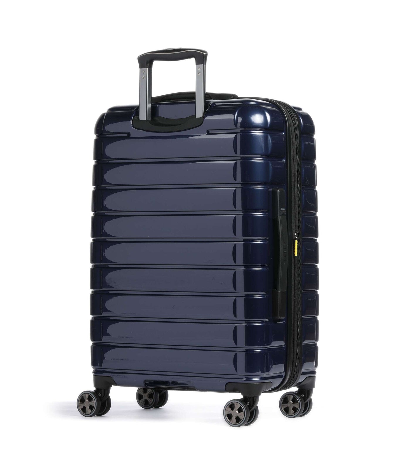 Delsey Paris Shadow 5.0 Spinner (4 wheels) marineblau