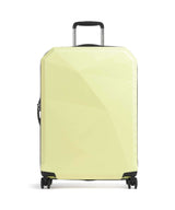 Delsey Paris Karat 2.0 Valigia trolley (4 ruote) hellgelb