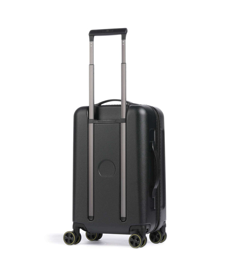 Delsey Paris Turenne 2.0 Spinner (4 wheels) schwarz