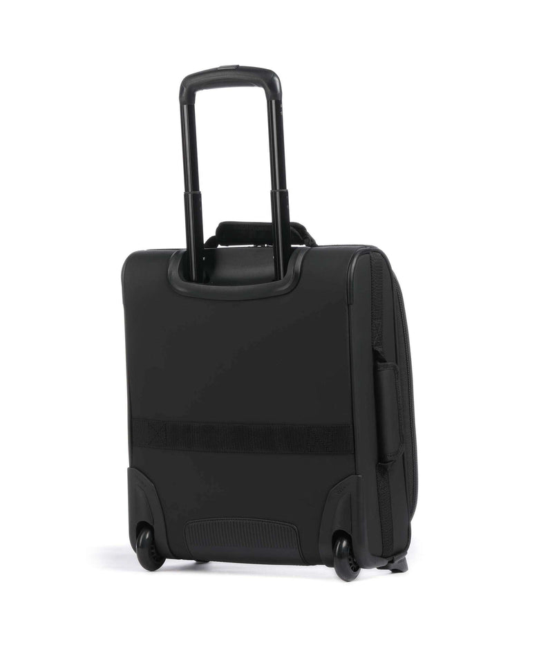 Delsey Paris Maubert 2.0 Spinner (4 wheels) schwarz