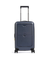 Delsey Paris Turenne 2.0 Valigia trolley (4 ruote) nachtblau