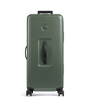 Delsey Paris Turenne 2.0 Valigia trolley (4 ruote) gruen