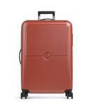 Delsey Paris Turenne 2.0 Valigia trolley (4 ruote) backstein