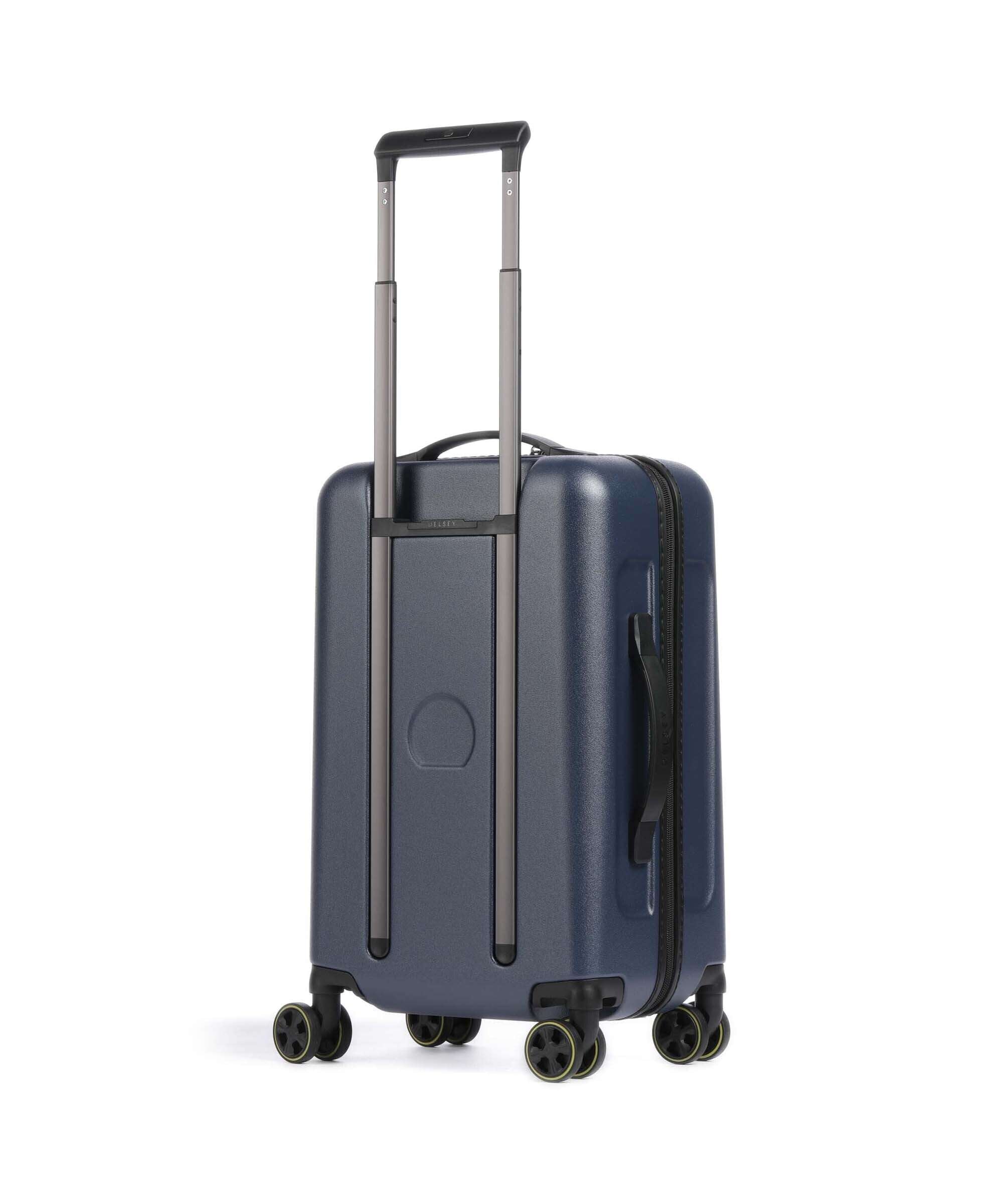 Delsey Paris Turenne 2.0 Spinner (4 wheels) nachtblau