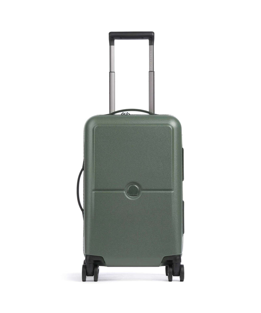 Delsey Paris Turenne 2.0 Spinner (4 wheels) gruen