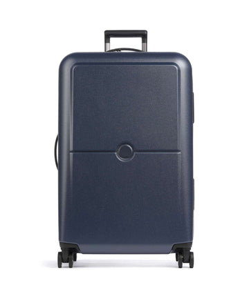 Delsey Paris Turenne 2.0 Spinner (4 wheels) nachtblau