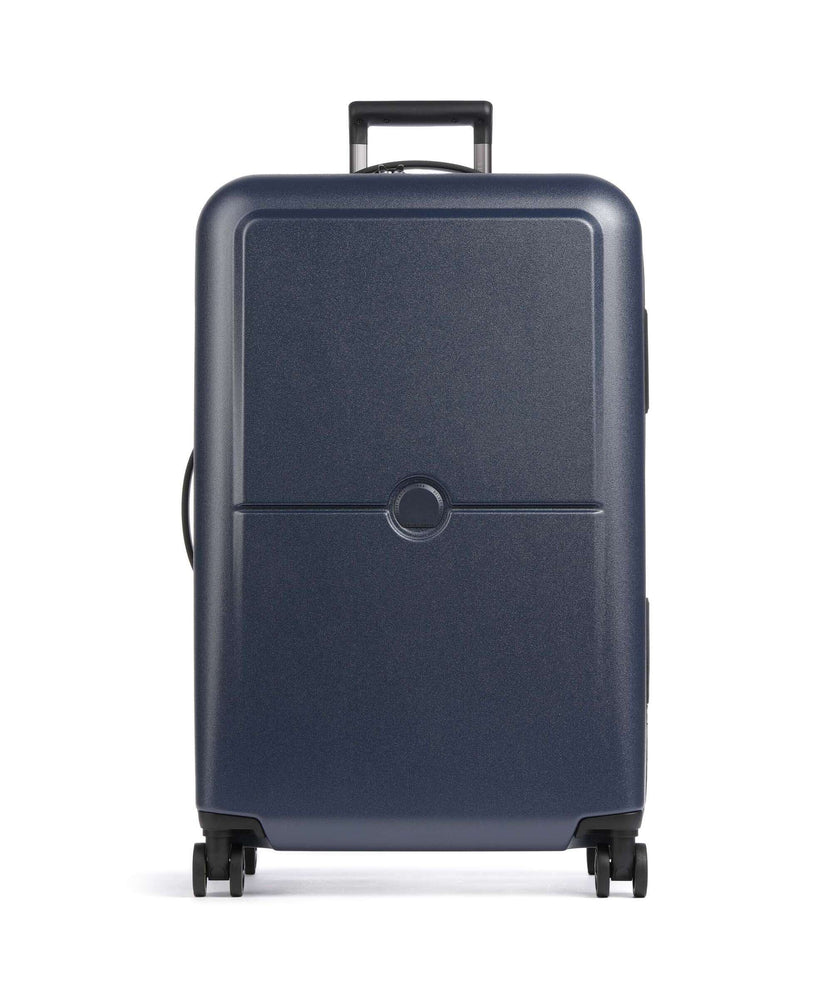 Delsey Paris Turenne 2.0 Spinner (4 wheels) nachtblau