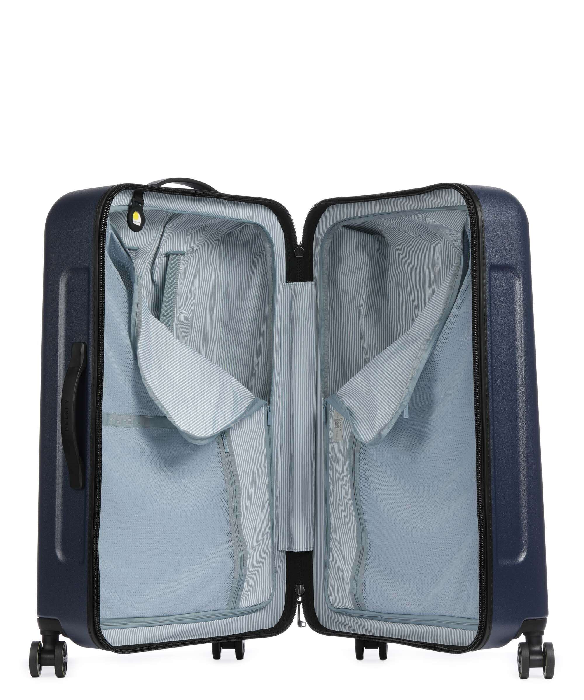 Delsey Paris Turenne 2.0 Spinner (4 wheels) nachtblau