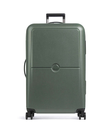 Delsey Paris Turenne 2.0 Spinner (4 wheels) gruen