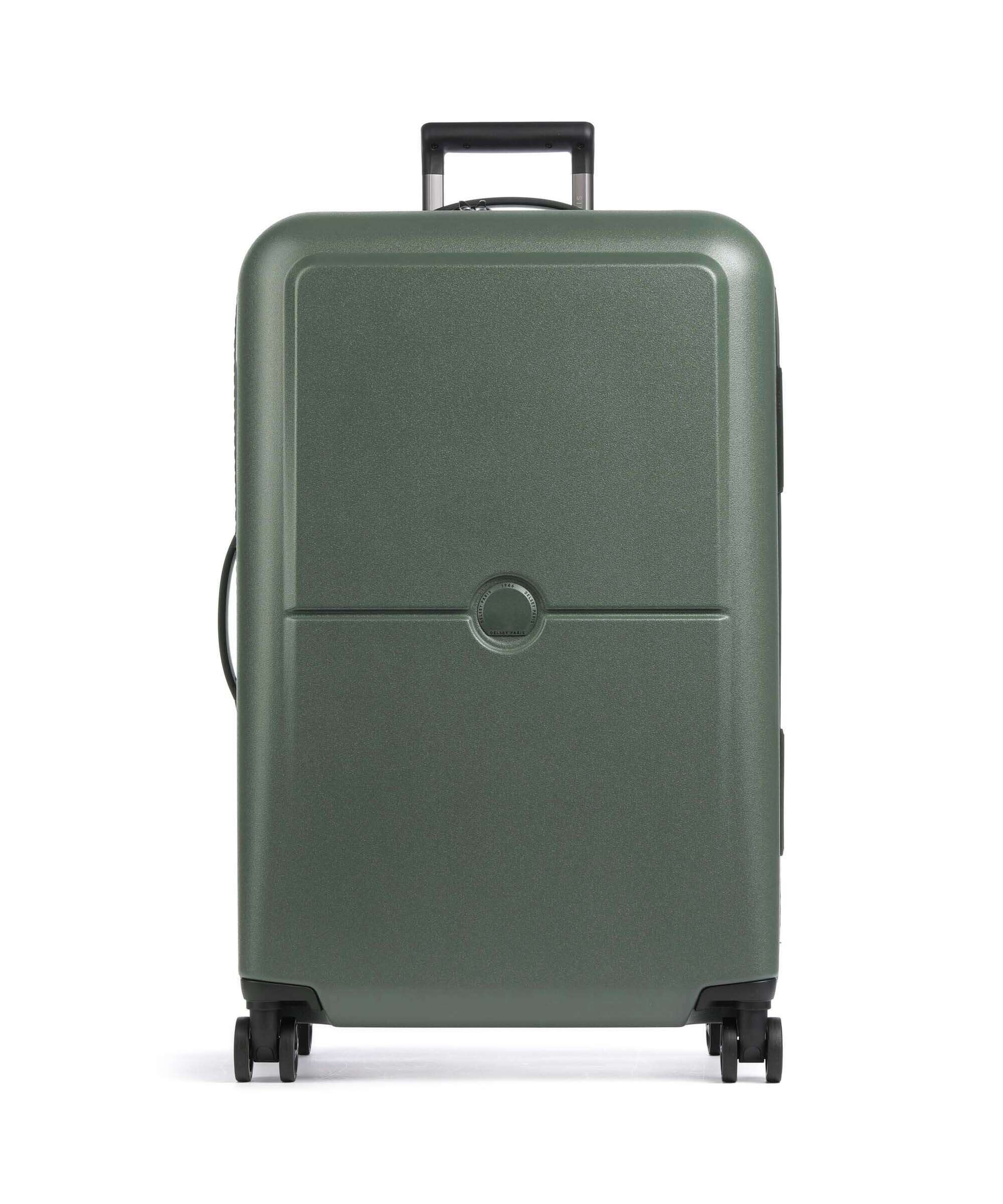 Delsey Paris Turenne 2.0 Spinner (4 wheels) gruen