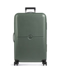 Delsey Paris Turenne 2.0 Spinner (4 wheels) gruen