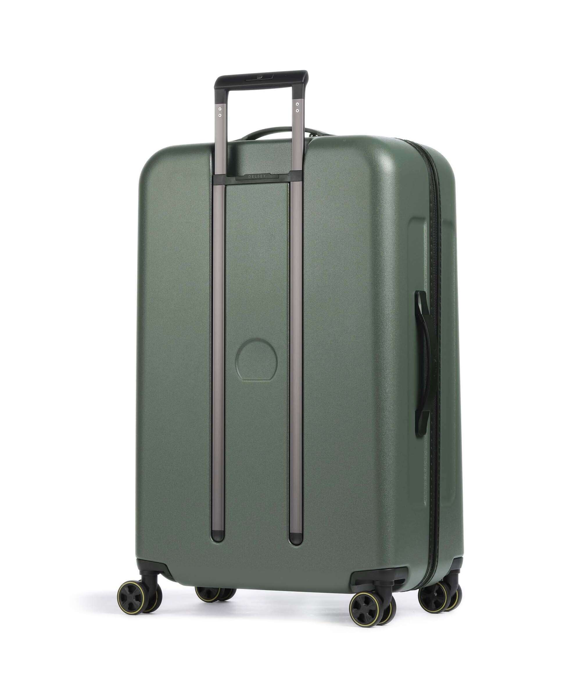 Delsey Paris Turenne 2.0 Spinner (4 wheels) gruen