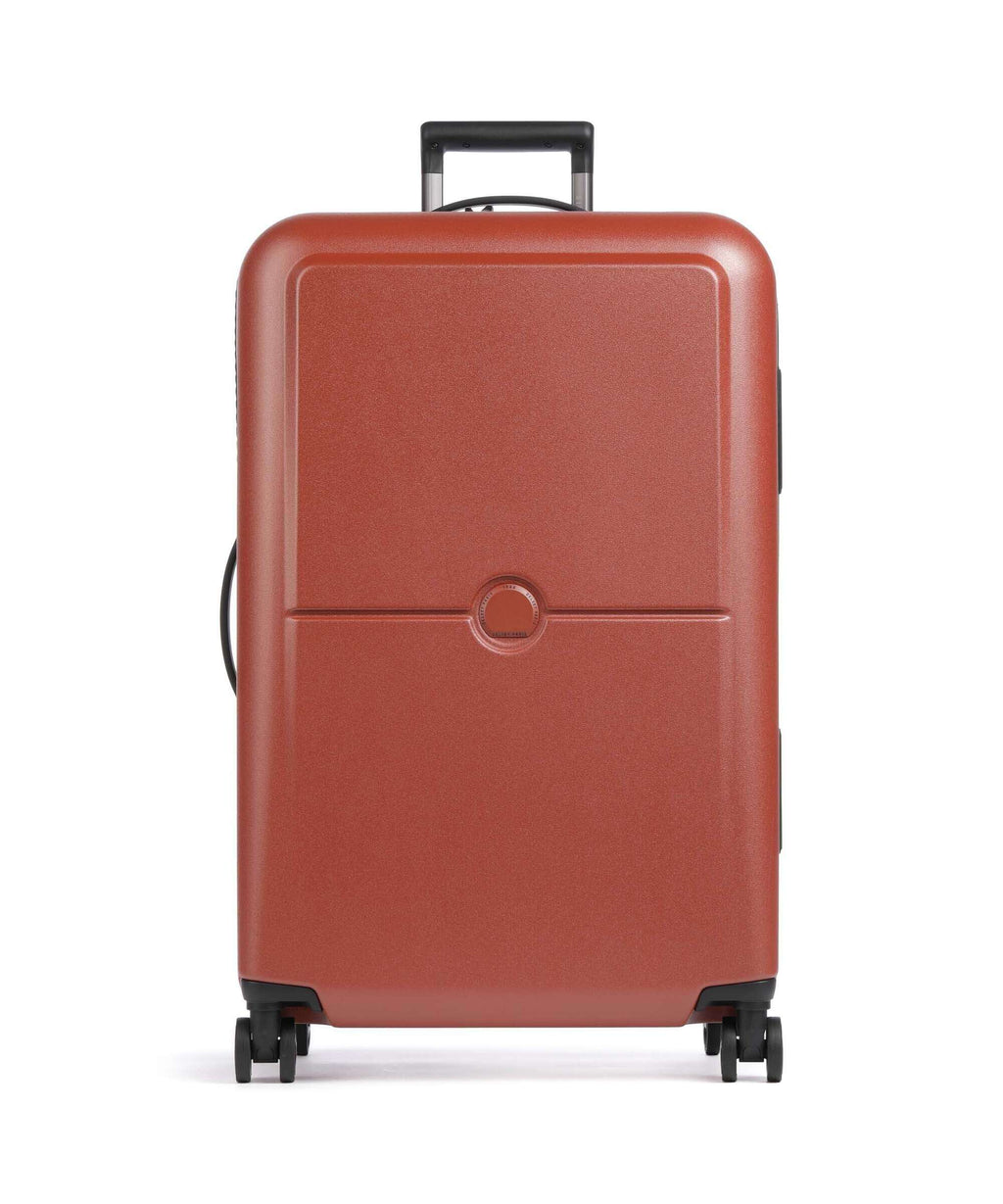 Delsey Paris Turenne 2.0 Spinner (4 wheels) backstein