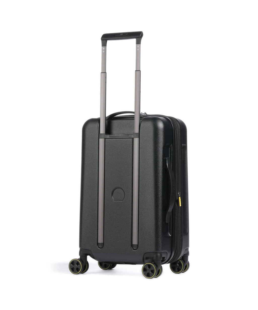 Delsey Paris Turenne 2.0 Spinner (4 wheels) schwarz