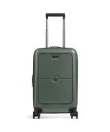 Delsey Paris Turenne 2.0 Valigia trolley (4 ruote) gruen