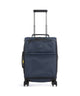 Delsey Paris Turenne Soft Valigia trolley (4 ruote) nachtblau