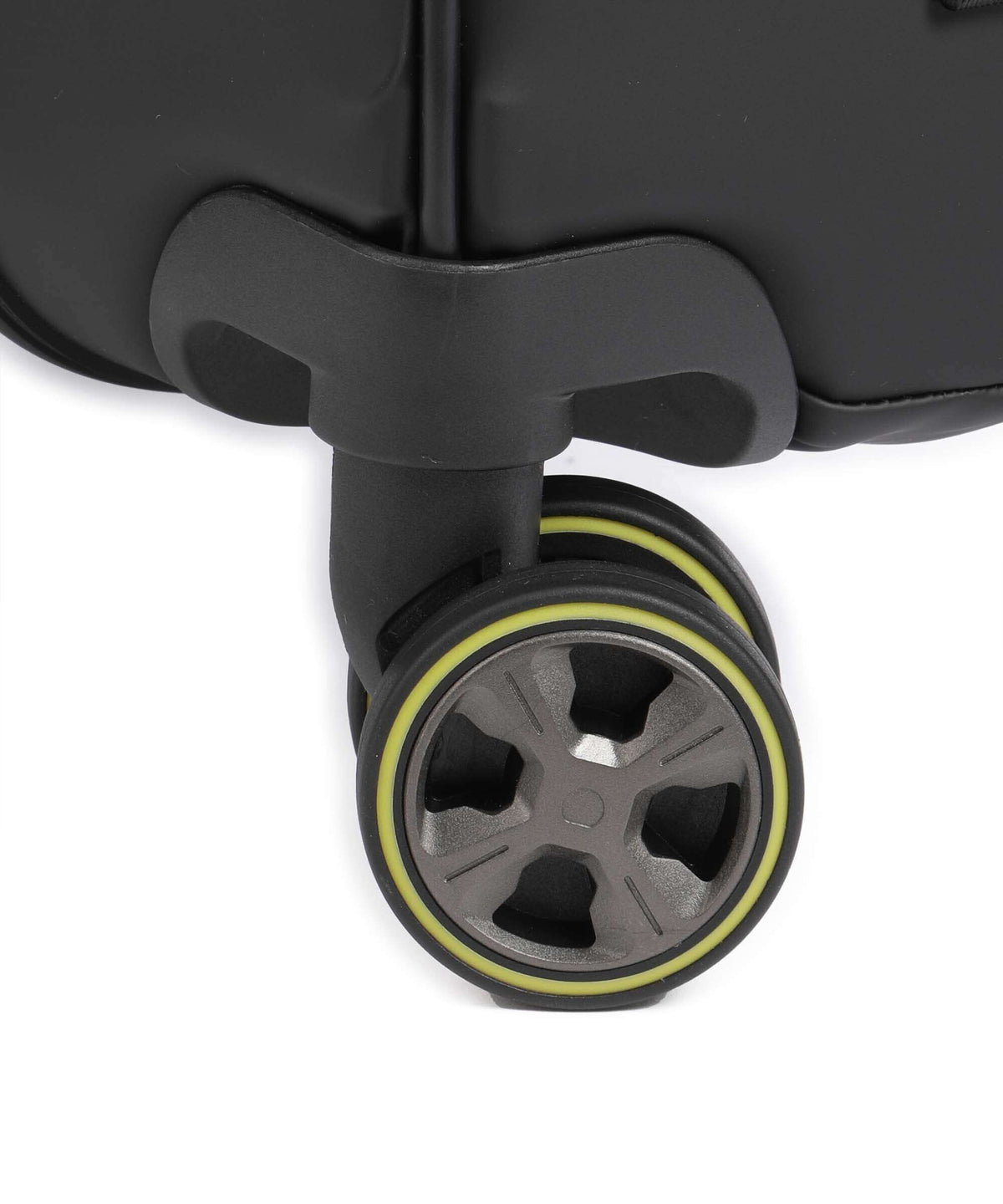 Delsey Paris Turenne Soft Spinner (4 wheels) schwarz