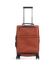 Delsey Paris Turenne Soft Valigia trolley (4 ruote) backstein