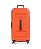 Delsey Paris Rempart Valigia trolley (4 ruote) orange