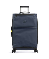Delsey Paris Turenne Soft Valigia trolley (4 ruote) nachtblau