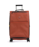 Delsey Paris Turenne Soft Valigia trolley (4 ruote) backstein