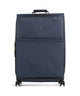 Delsey Paris Turenne Soft Valigia trolley (4 ruote) nachtblau