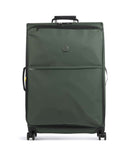 Delsey Paris Turenne Soft Valigia trolley (4 ruote) gruen