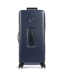 Delsey Paris Turenne 2.0 Valigia trolley (4 ruote) nachtblau