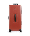 Delsey Paris Turenne 2.0 Valigia trolley (4 ruote) backstein
