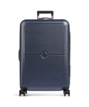 Delsey Paris Turenne 2.0 Valigia trolley (4 ruote) nachtblau