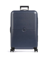 Delsey Paris Turenne 2.0 Valigia trolley (4 ruote) nachtblau