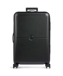 Delsey Paris Turenne 2.0 Valigia trolley (4 ruote) schwarz