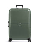 Delsey Paris Turenne 2.0 Valigia trolley (4 ruote) gruen