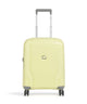 Delsey Paris Clavel Slim Line Valigia trolley (4 ruote) hellgelb
