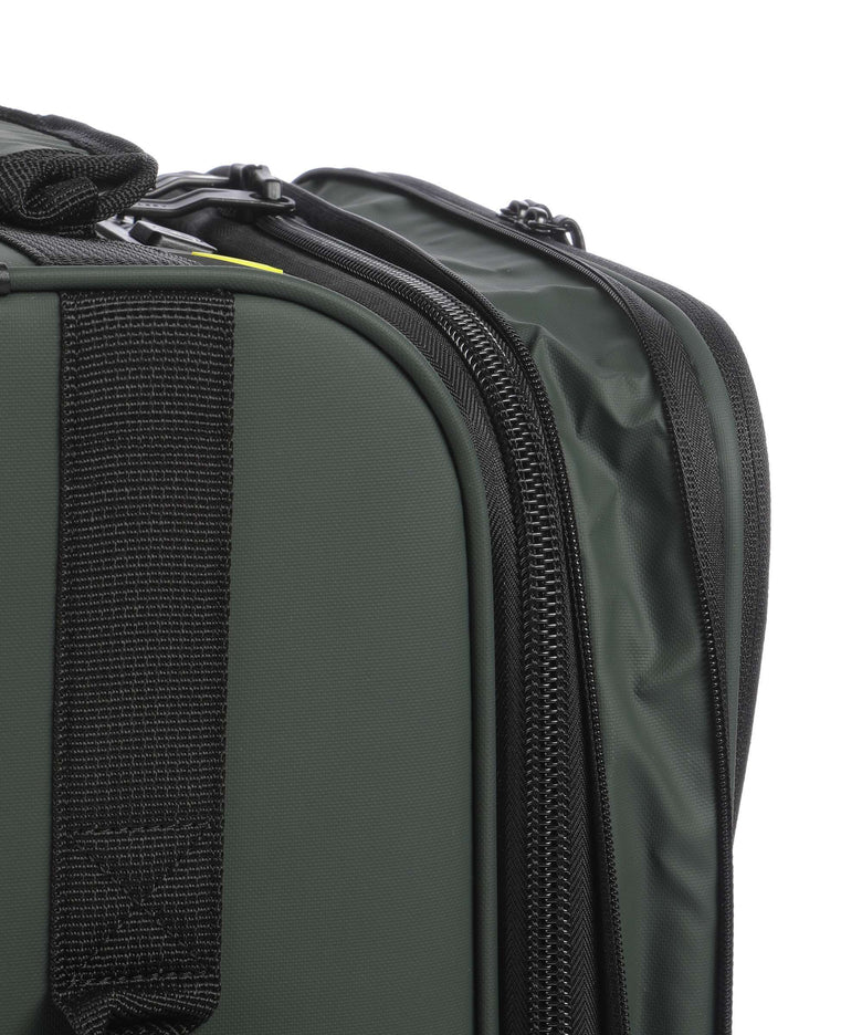 Delsey Paris Maubert 2.0 Spinner (4 wheels) army