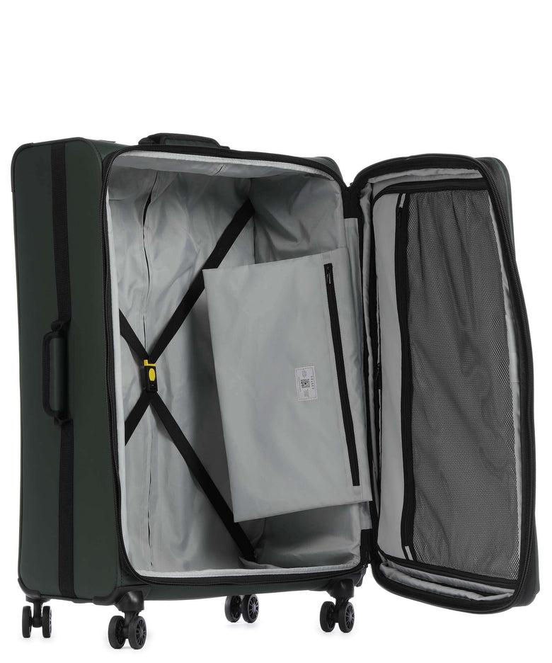 Delsey Paris Maubert 2.0 Spinner (4 wheels) army