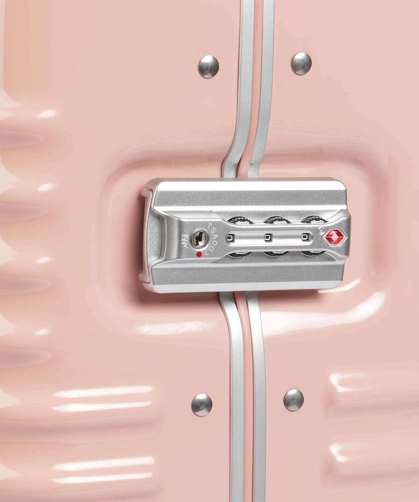 Delsey Paris Bastille 2.0 Spinner (4 wheels) paonie